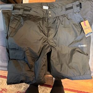 Magellan Outdoors Dark Gray Adventure Shorts